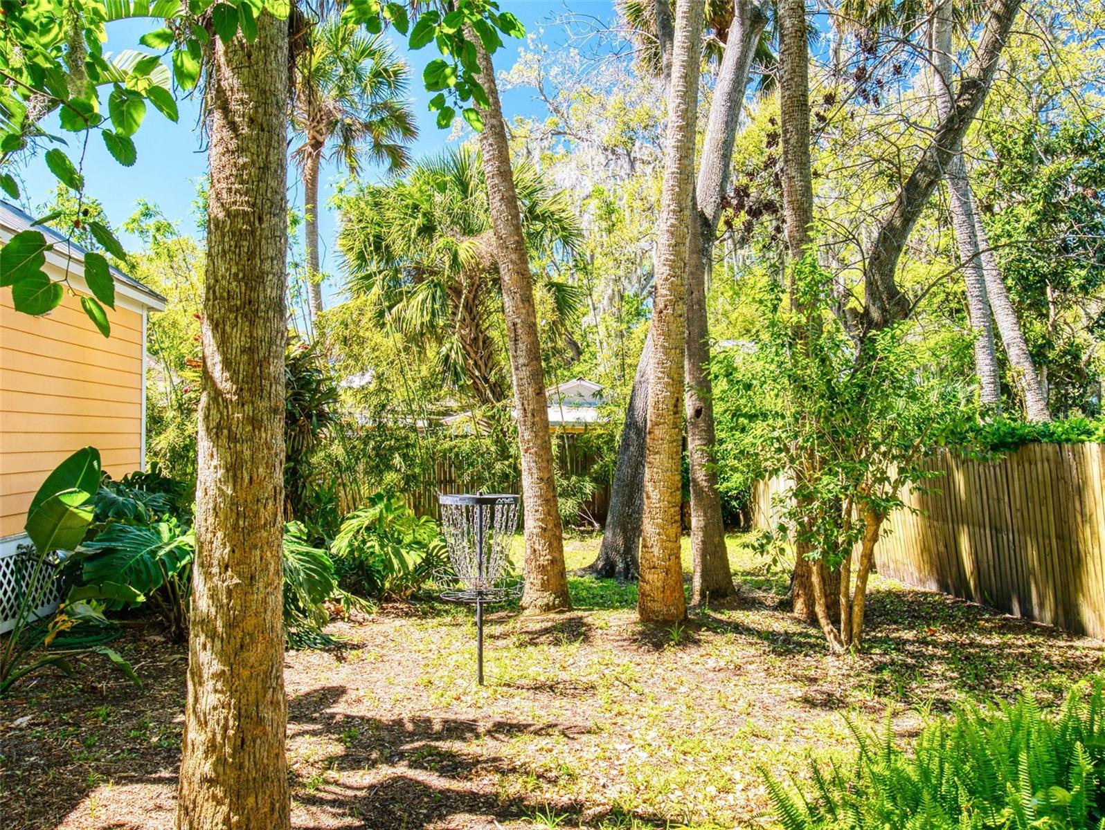 536 FAULKNER ST, NEW SMYRNA BEACH, FL, 32168