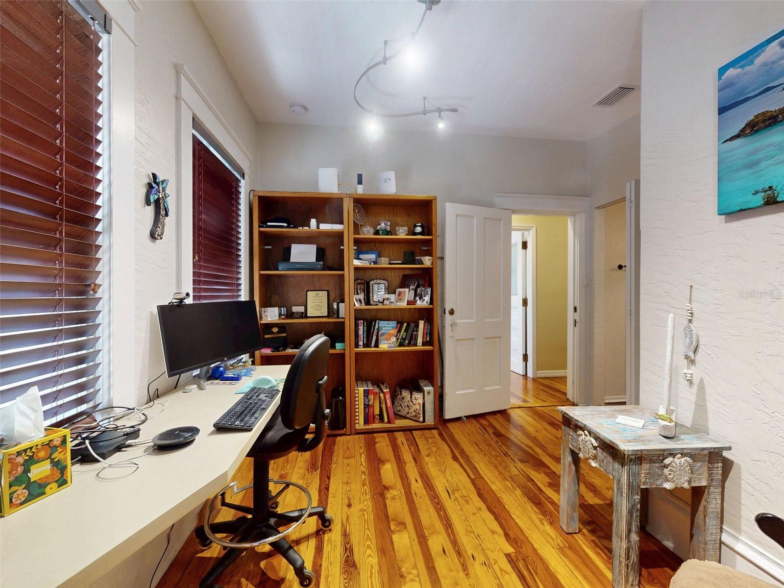 536 FAULKNER ST, NEW SMYRNA BEACH, FL, 32168