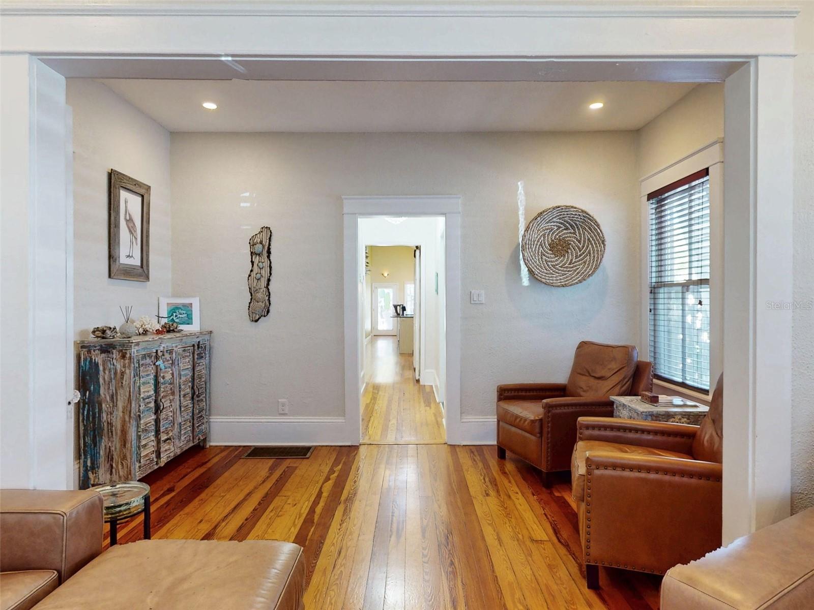 536 FAULKNER ST, NEW SMYRNA BEACH, FL, 32168