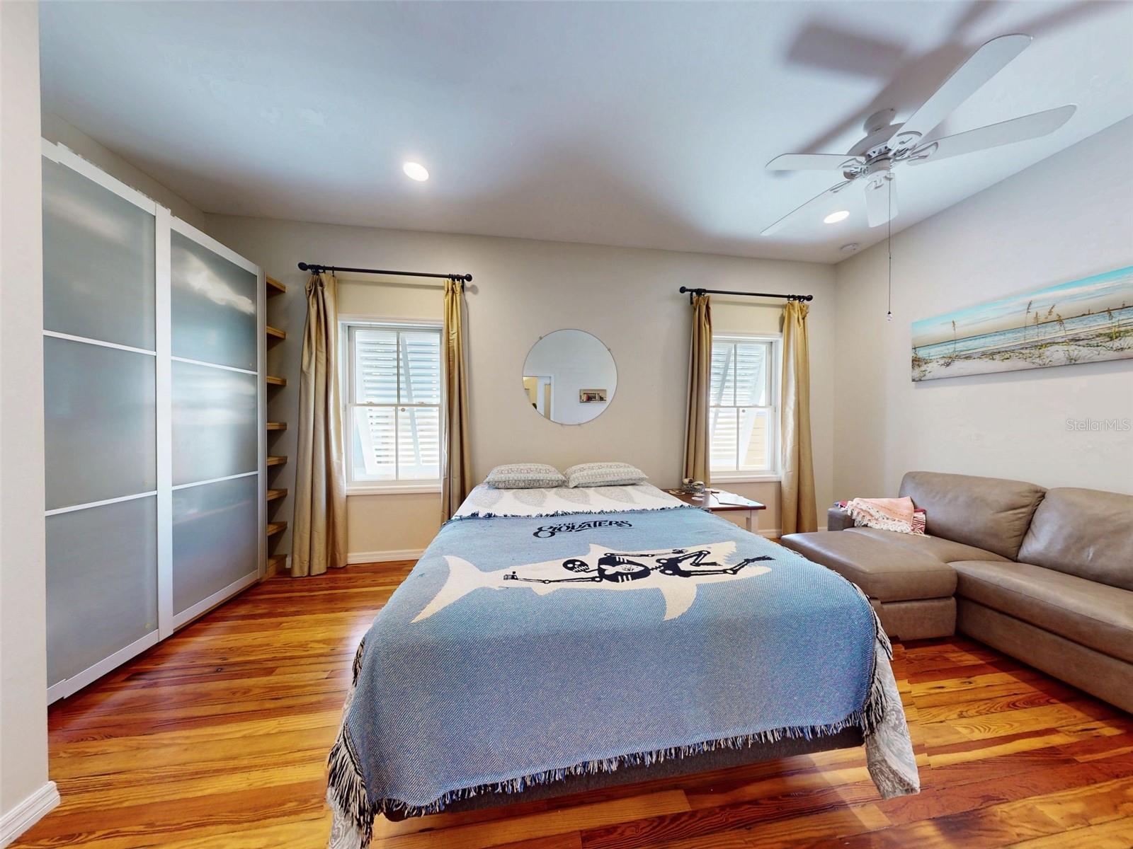 536 FAULKNER ST, NEW SMYRNA BEACH, FL, 32168