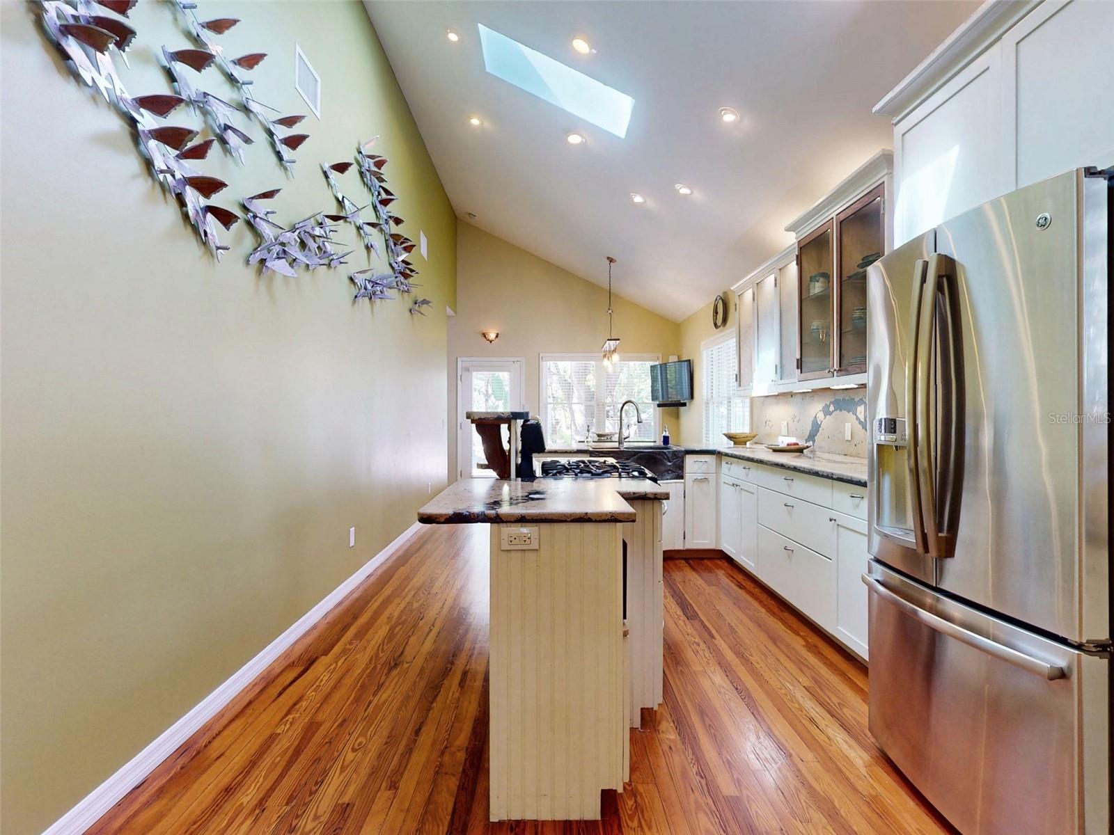 536 FAULKNER ST, NEW SMYRNA BEACH, FL, 32168