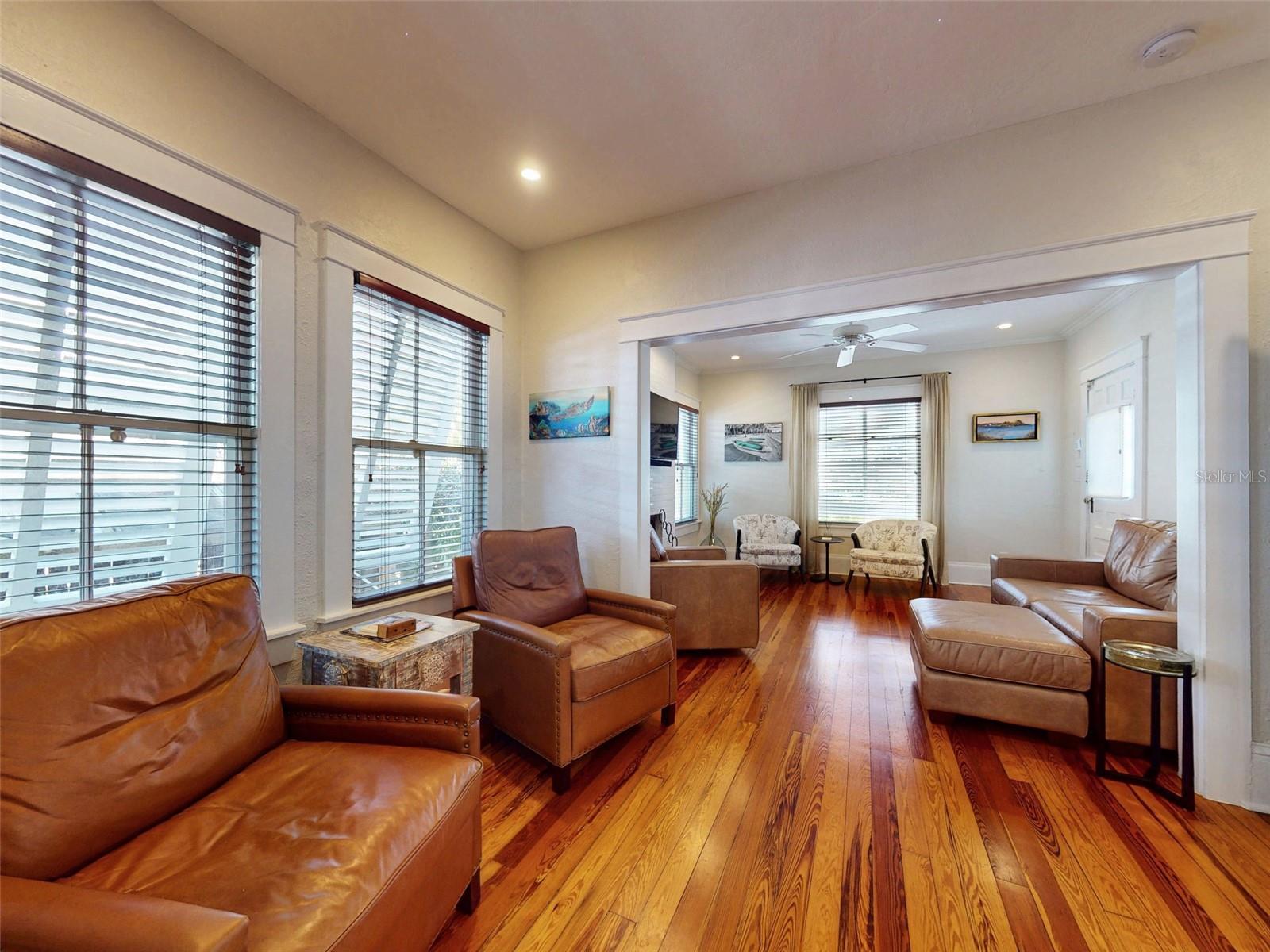 536 FAULKNER ST, NEW SMYRNA BEACH, FL, 32168