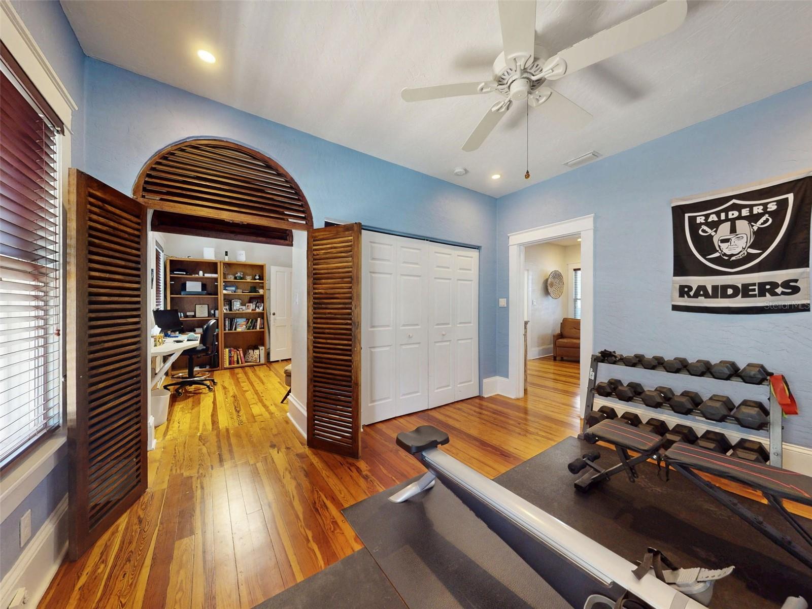 536 FAULKNER ST, NEW SMYRNA BEACH, FL, 32168