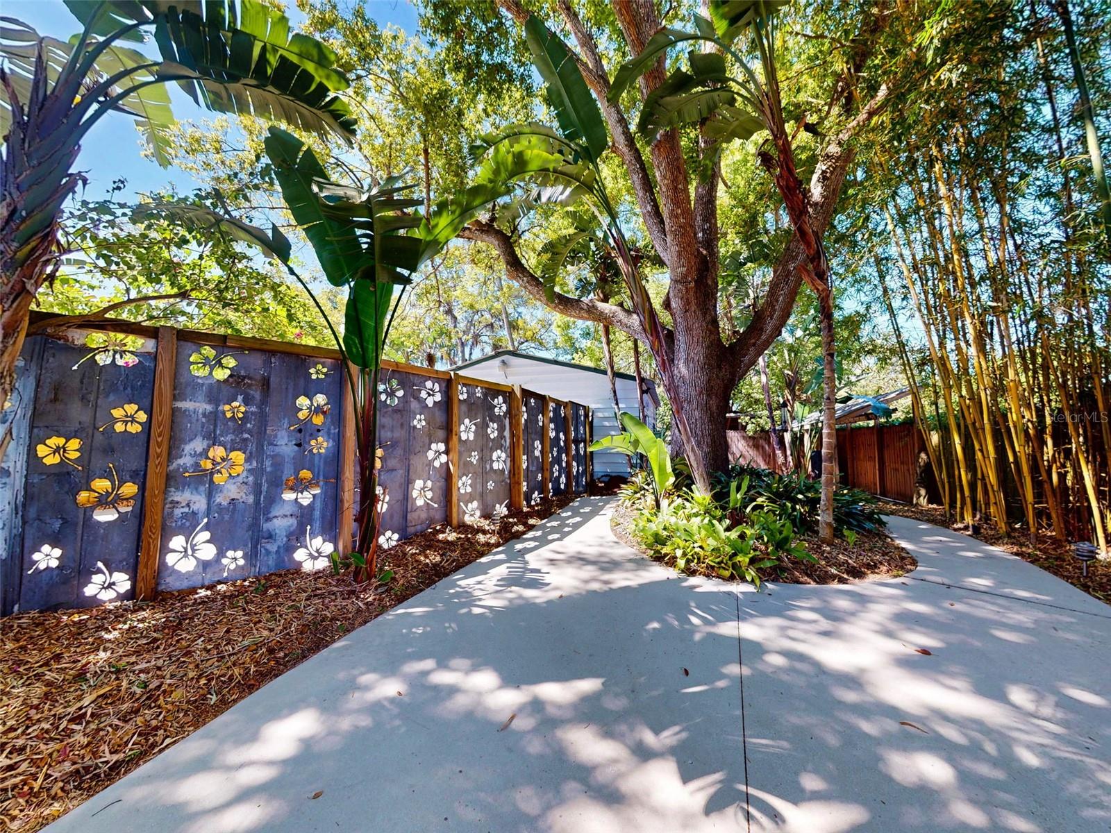 536 FAULKNER ST, NEW SMYRNA BEACH, FL, 32168