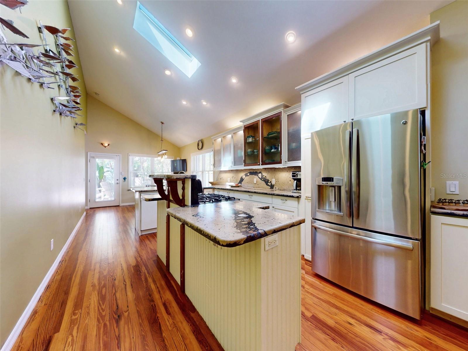 536 FAULKNER ST, NEW SMYRNA BEACH, FL, 32168