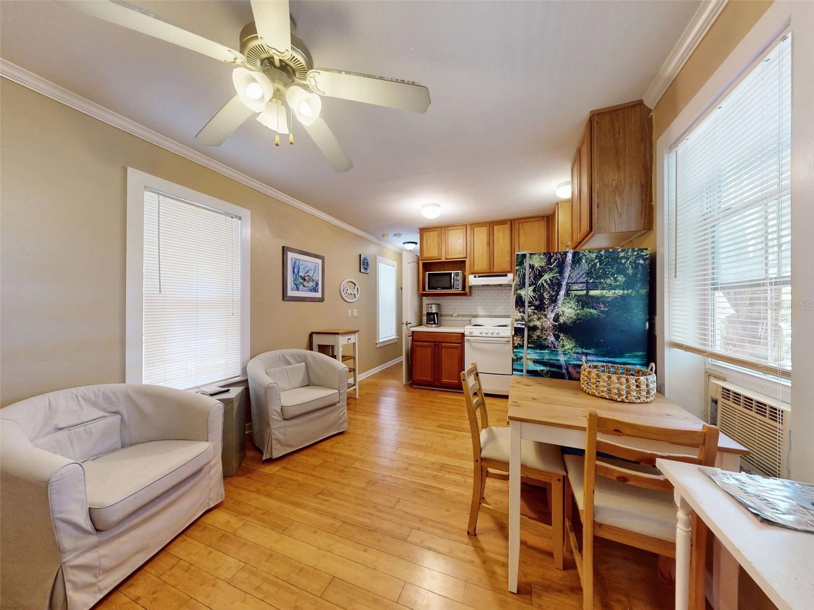 536 FAULKNER ST, NEW SMYRNA BEACH, FL, 32168