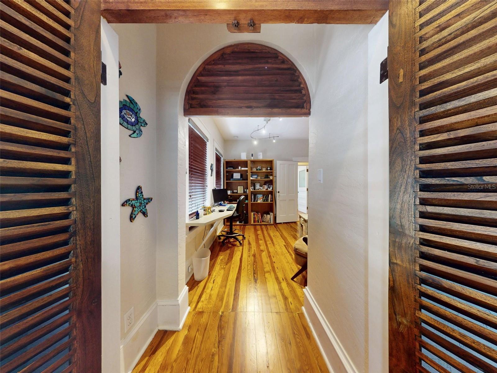 536 FAULKNER ST, NEW SMYRNA BEACH, FL, 32168