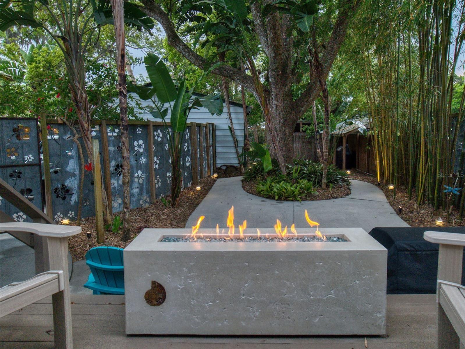 536 FAULKNER ST, NEW SMYRNA BEACH, FL, 32168