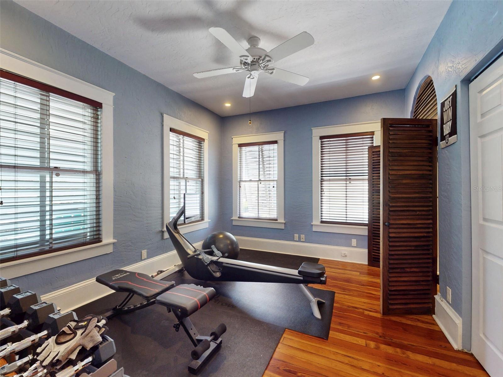 536 FAULKNER ST, NEW SMYRNA BEACH, FL, 32168