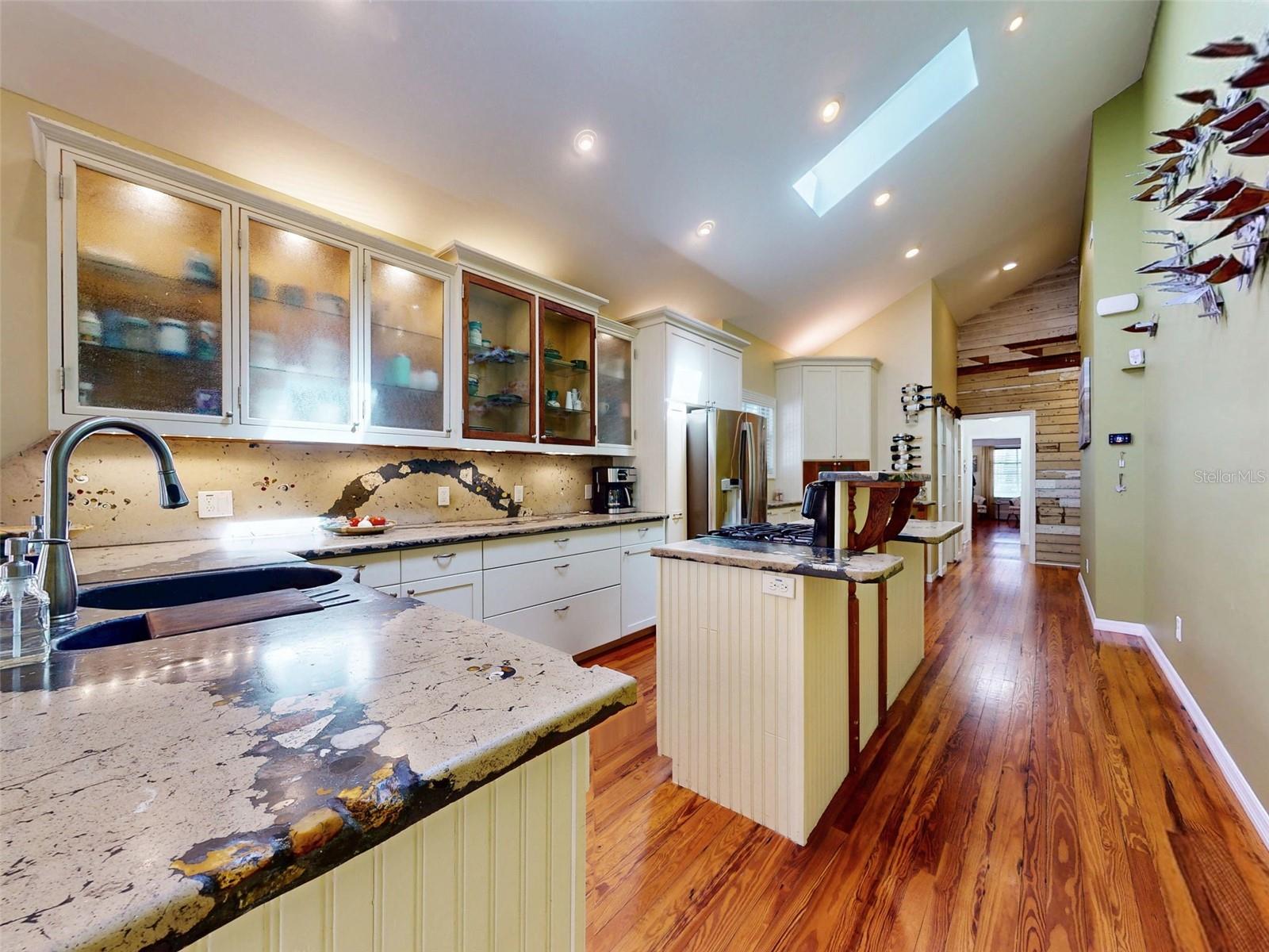 536 FAULKNER ST, NEW SMYRNA BEACH, FL, 32168