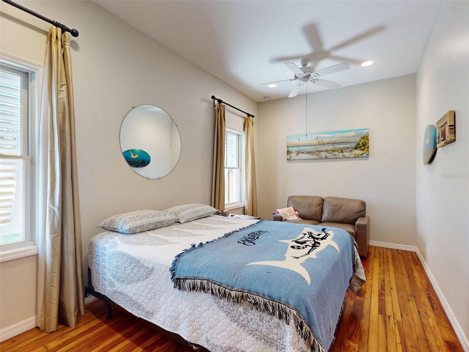 536 FAULKNER ST, NEW SMYRNA BEACH, FL, 32168