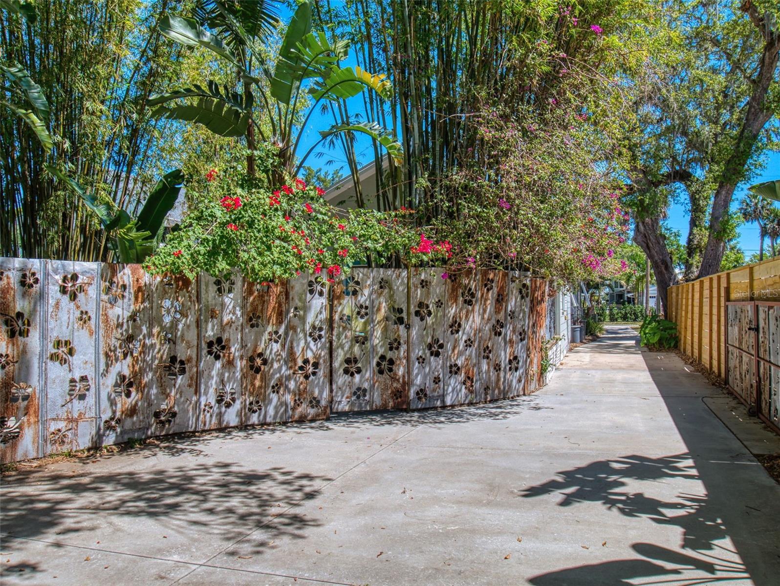 536 FAULKNER ST, NEW SMYRNA BEACH, FL, 32168