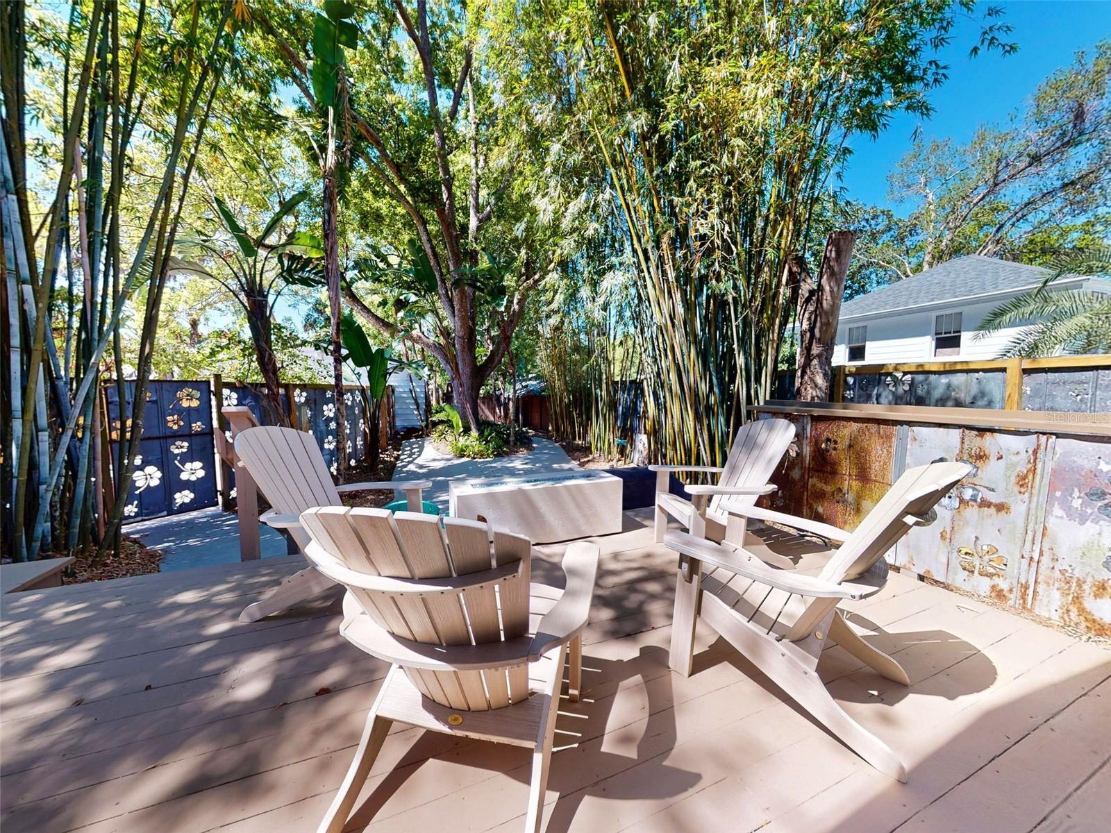 536 FAULKNER ST, NEW SMYRNA BEACH, FL, 32168