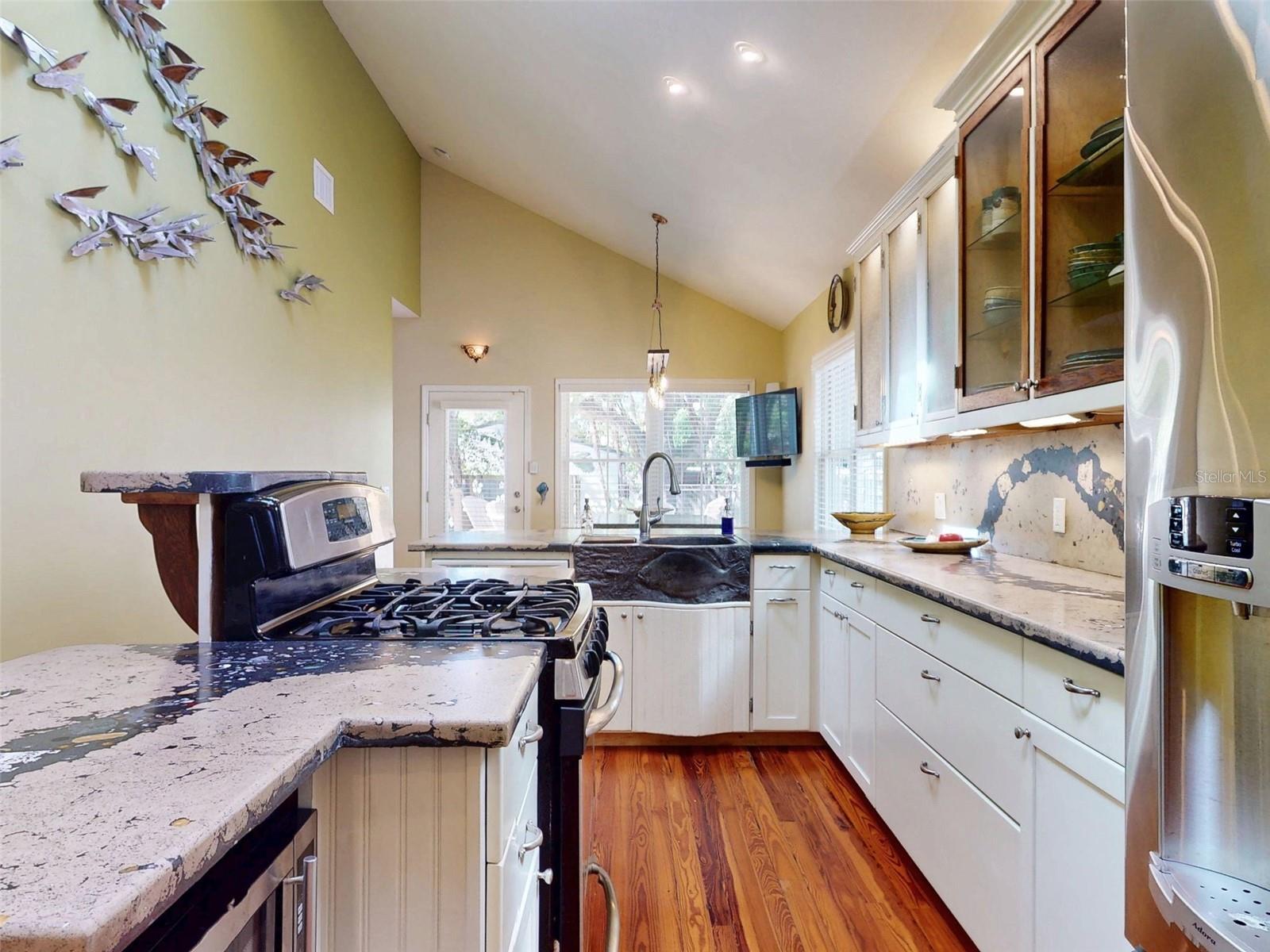 536 FAULKNER ST, NEW SMYRNA BEACH, FL, 32168