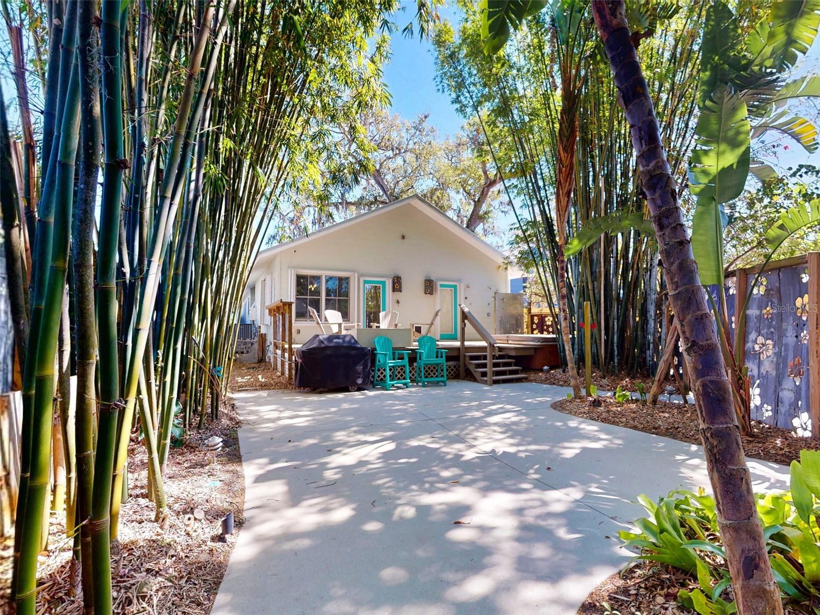 536 FAULKNER ST, NEW SMYRNA BEACH, FL, 32168