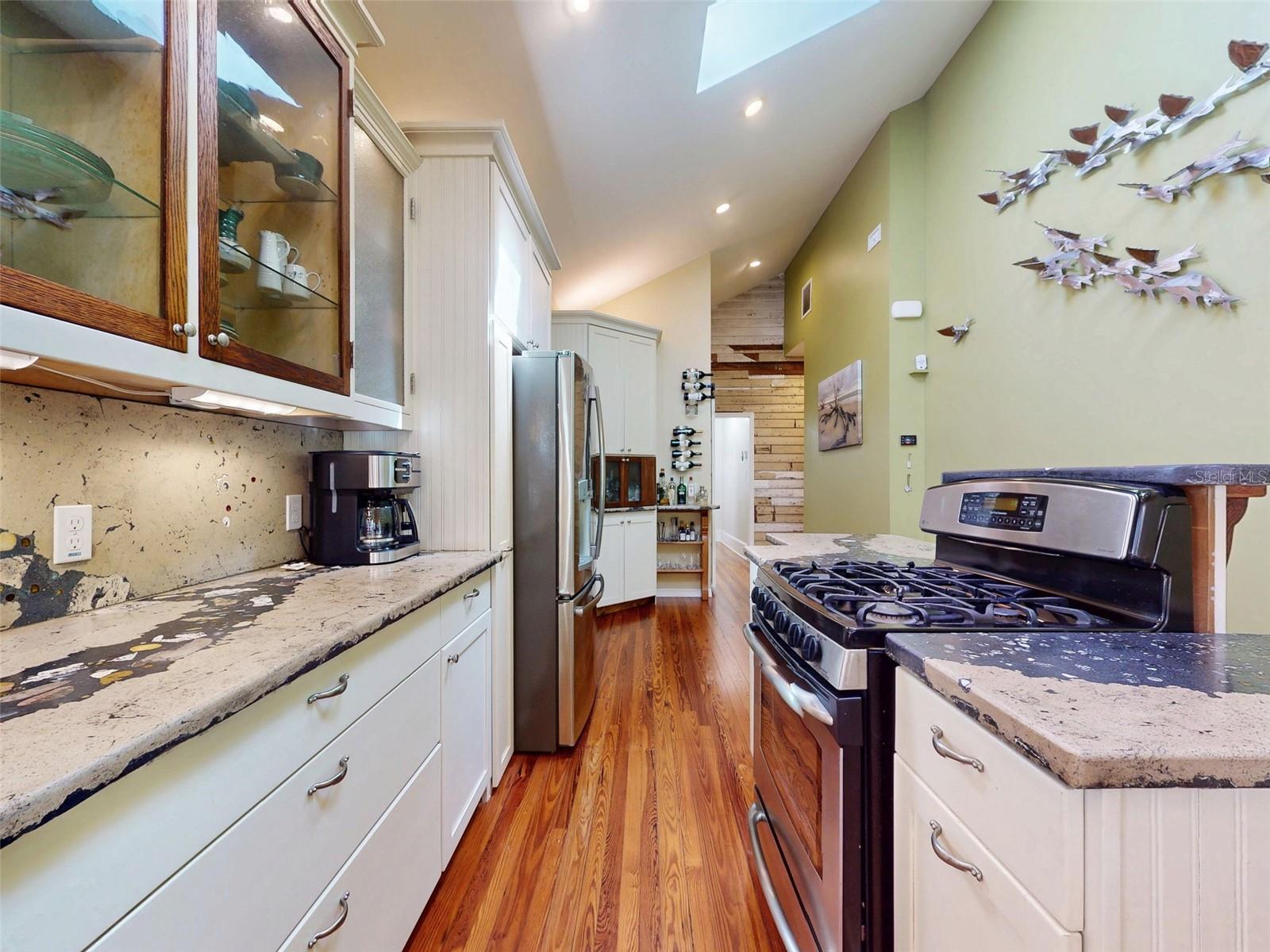 536 FAULKNER ST, NEW SMYRNA BEACH, FL, 32168