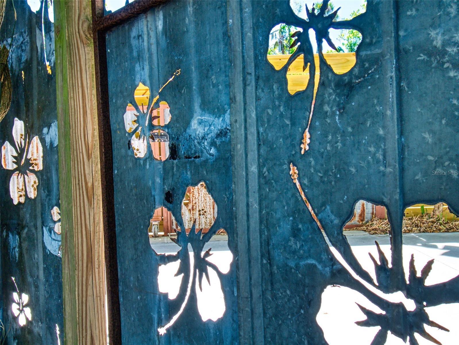 536 FAULKNER ST, NEW SMYRNA BEACH, FL, 32168