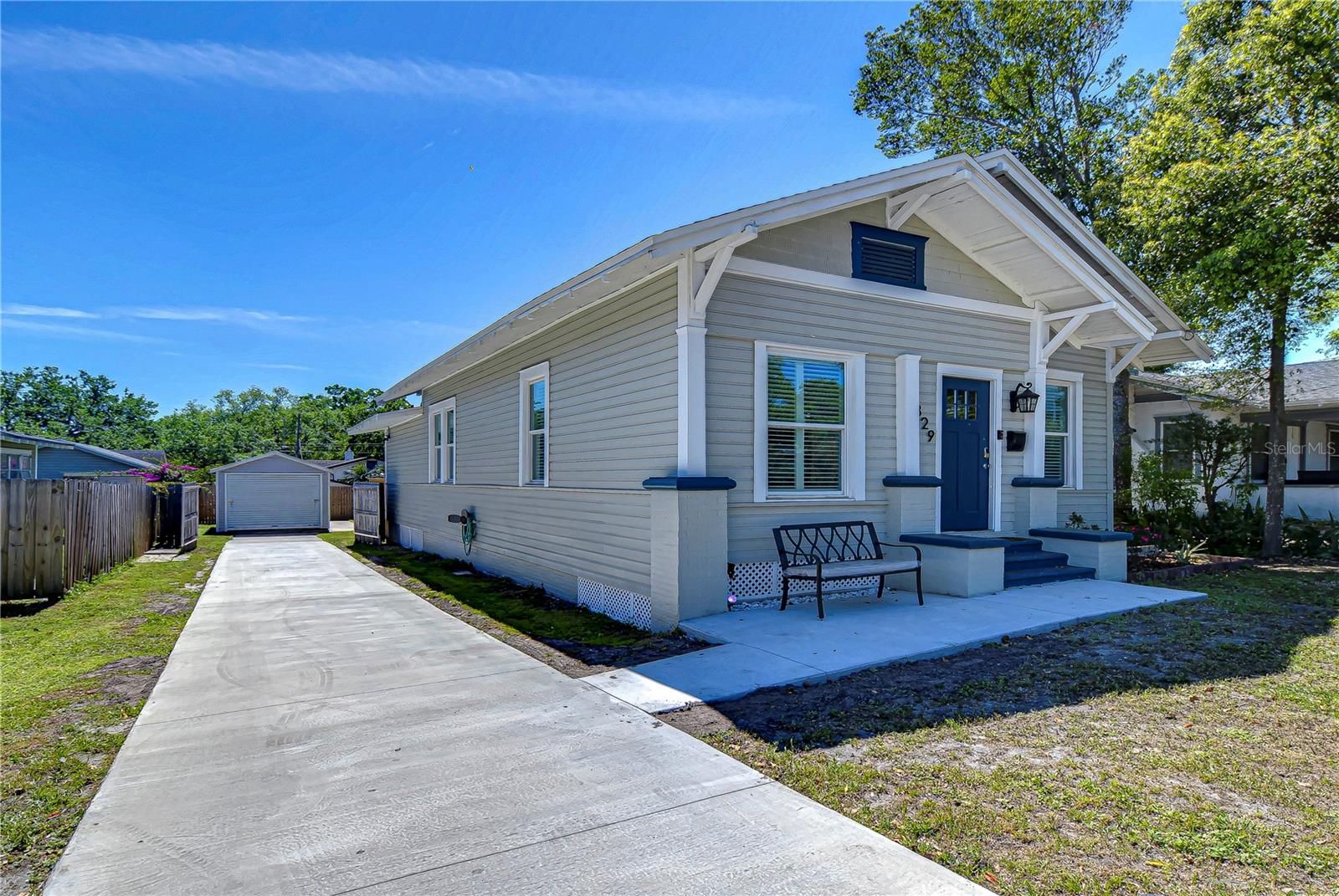 829 E LIME ST, LAKELAND, FL, 33801