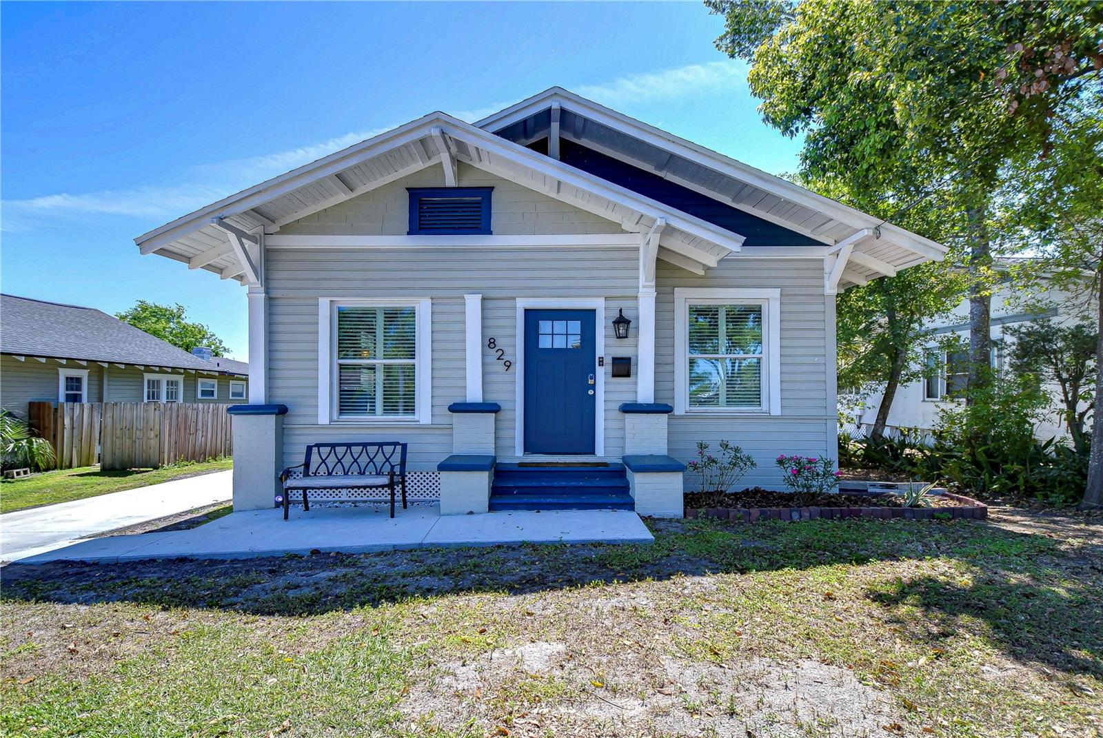 829 E LIME ST, LAKELAND, FL, 33801