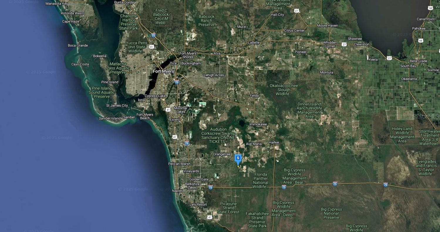 4740 6TH AVE NE, NAPLES, FL, 34120