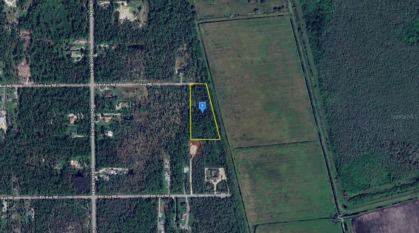 4740 6TH AVE NE, NAPLES, FL, 34120