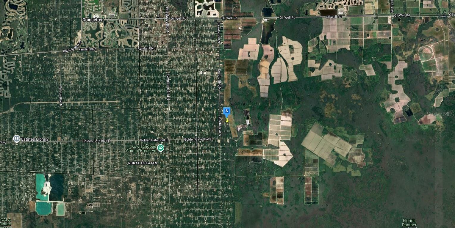 4740 6TH AVE NE, NAPLES, FL, 34120