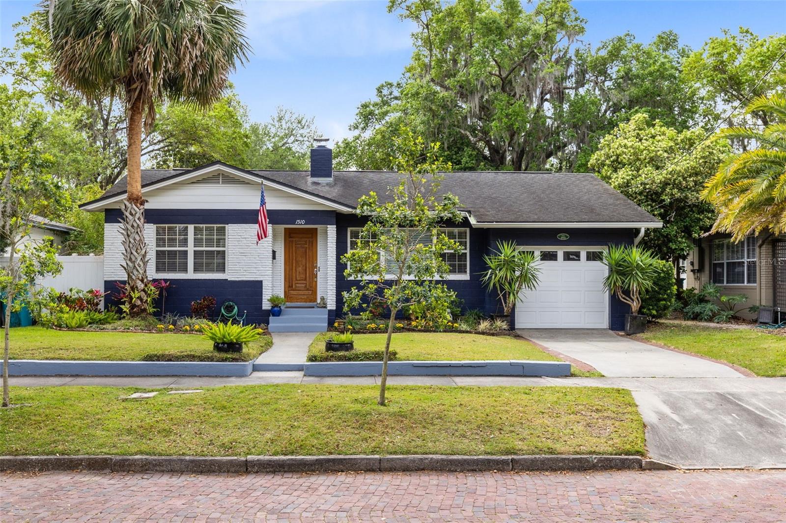 1510 E RIDGEWOOD ST, ORLANDO, FL, 32803