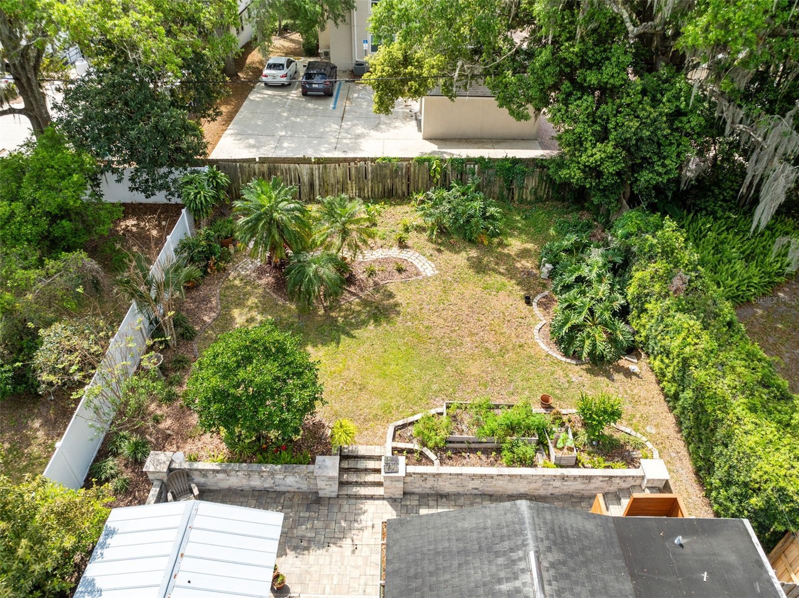 1510 E RIDGEWOOD ST, ORLANDO, FL, 32803