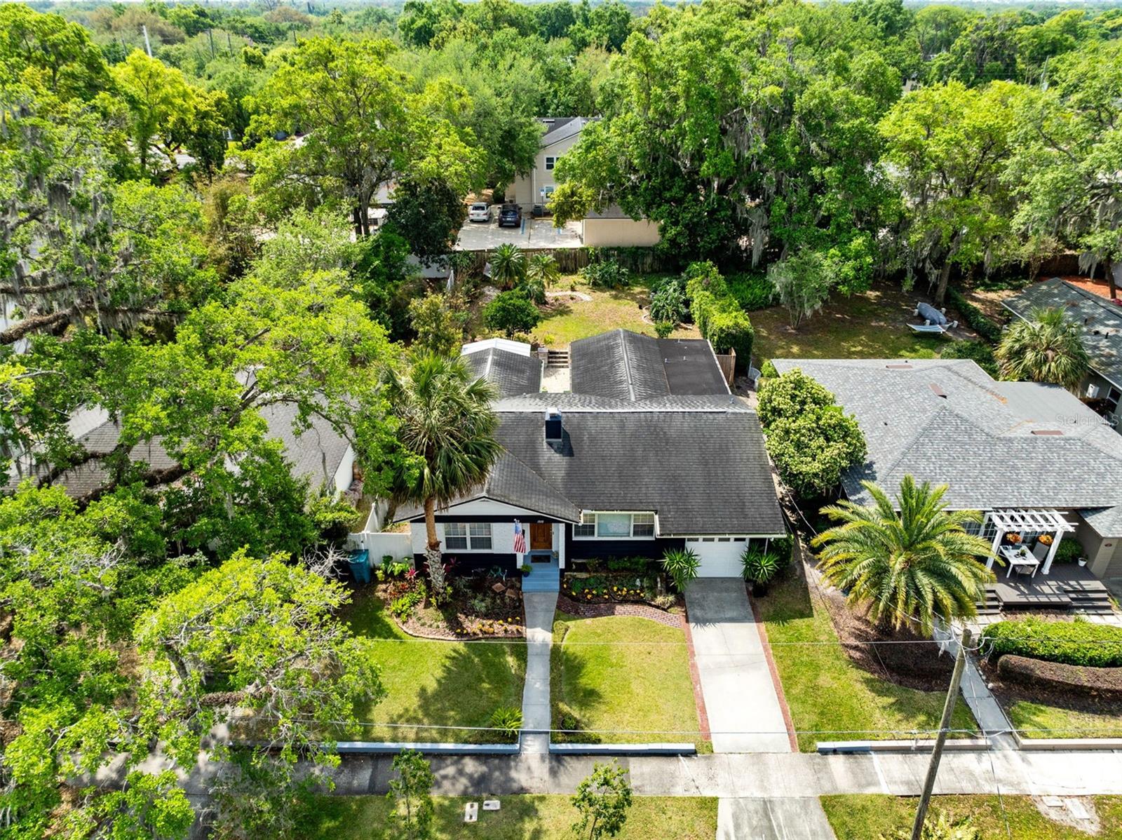 1510 E RIDGEWOOD ST, ORLANDO, FL, 32803