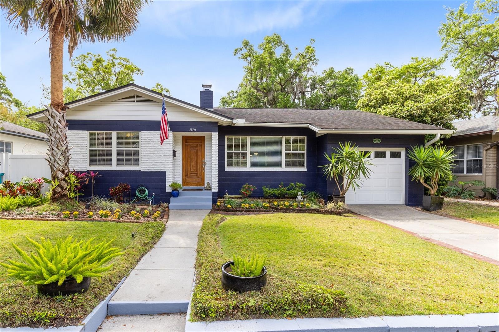 1510 E RIDGEWOOD ST, ORLANDO, FL, 32803