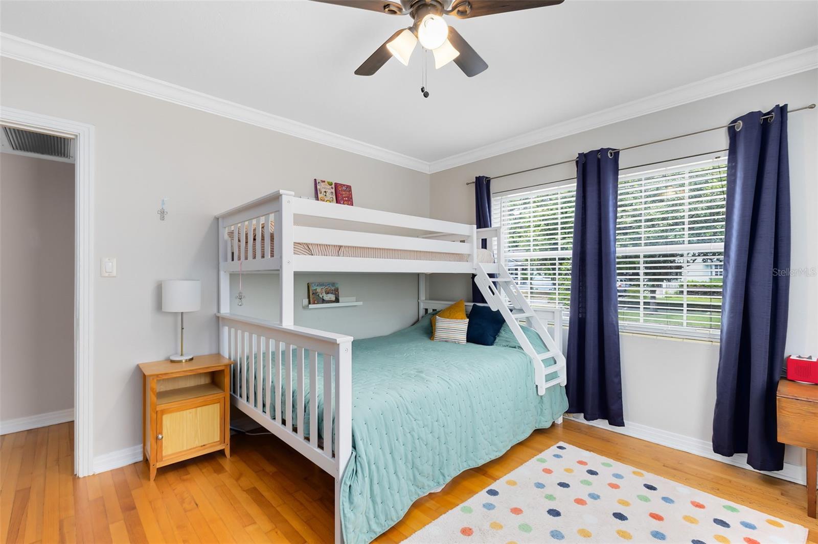 1510 E RIDGEWOOD ST, ORLANDO, FL, 32803