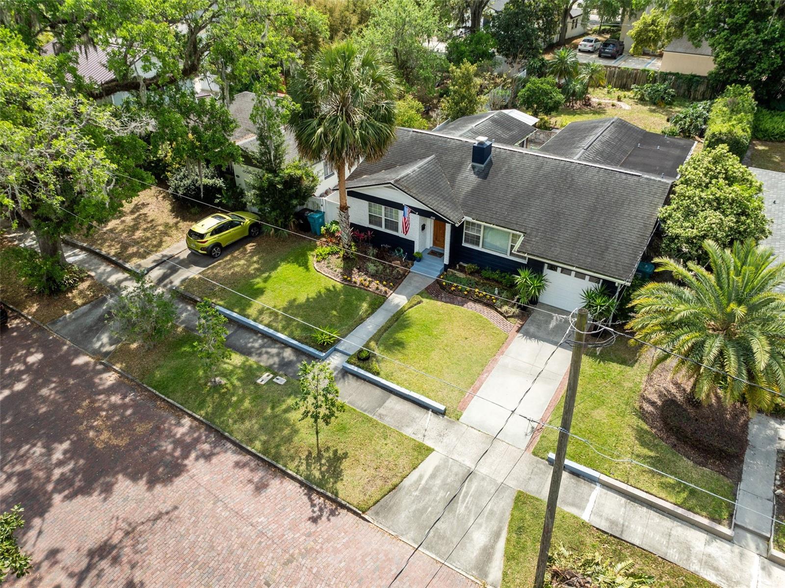 1510 E RIDGEWOOD ST, ORLANDO, FL, 32803