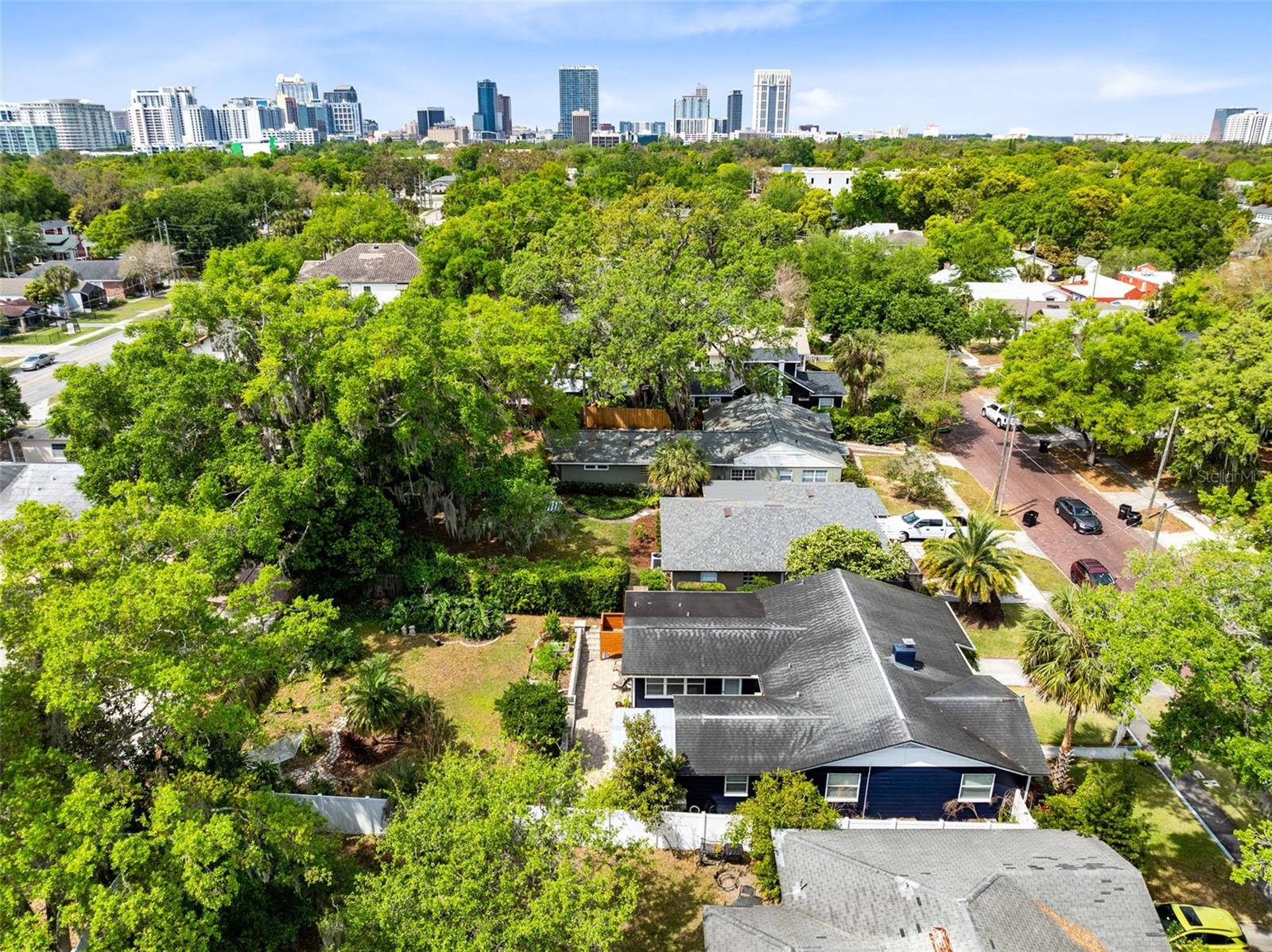 1510 E RIDGEWOOD ST, ORLANDO, FL, 32803