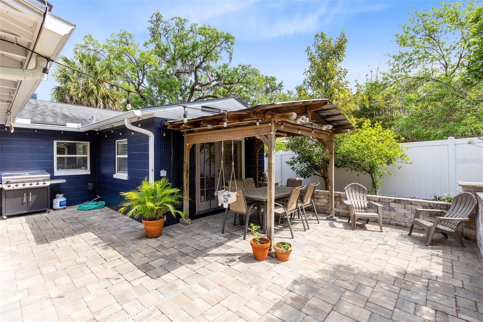 1510 E RIDGEWOOD ST, ORLANDO, FL, 32803