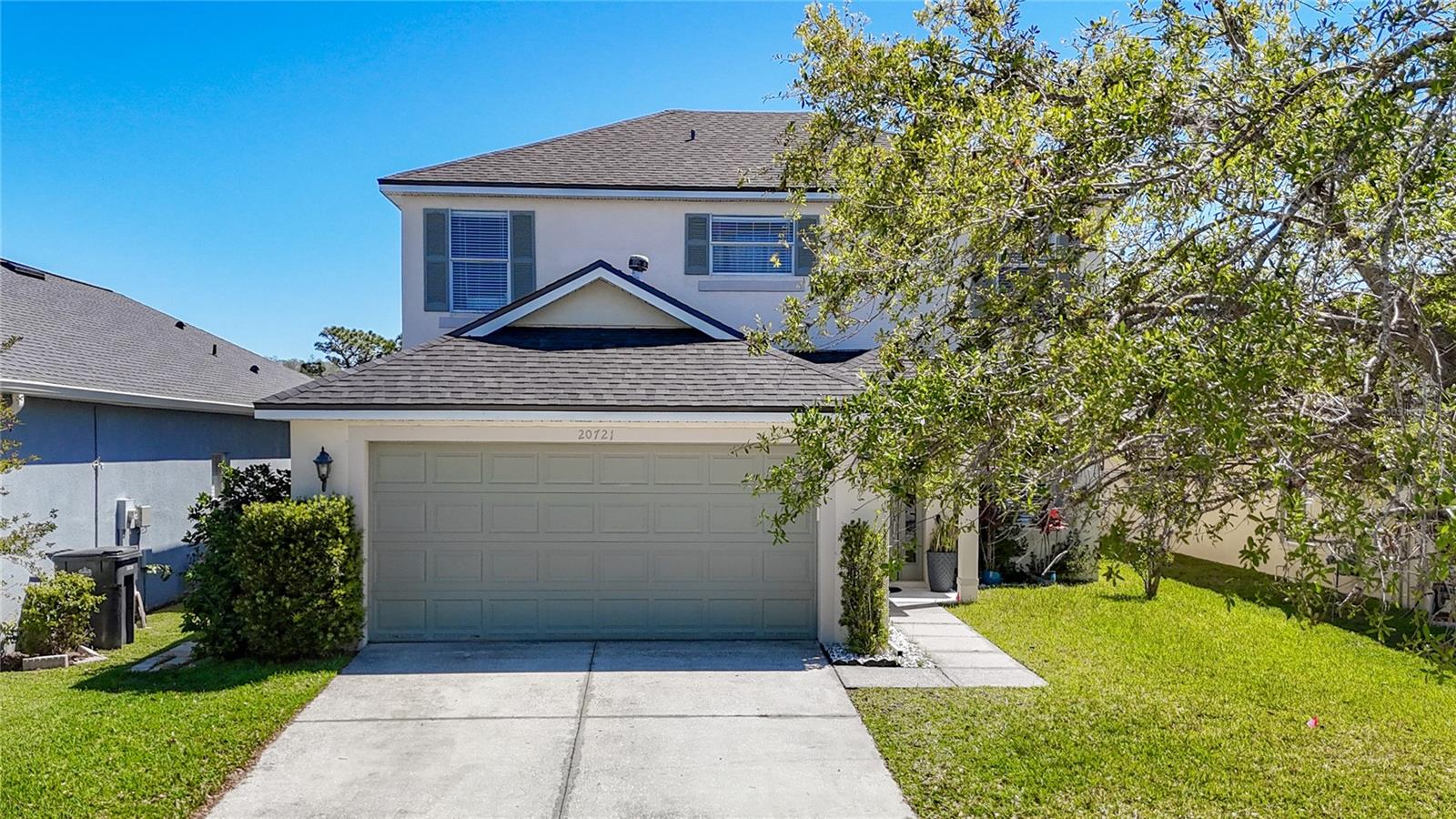 20721 WHITEWOOD WAY, TAMPA, FL, 33647
