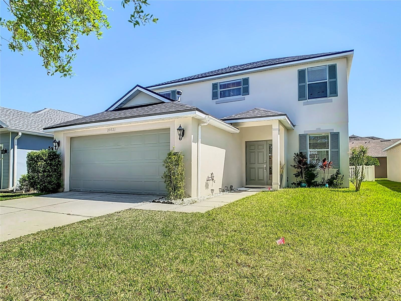 20721 WHITEWOOD WAY, TAMPA, FL, 33647