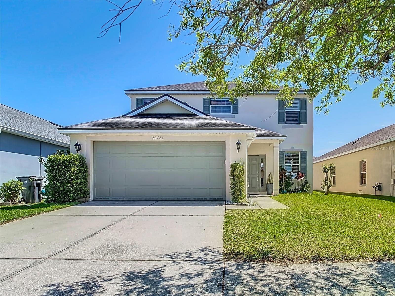 20721 WHITEWOOD WAY, TAMPA, FL, 33647