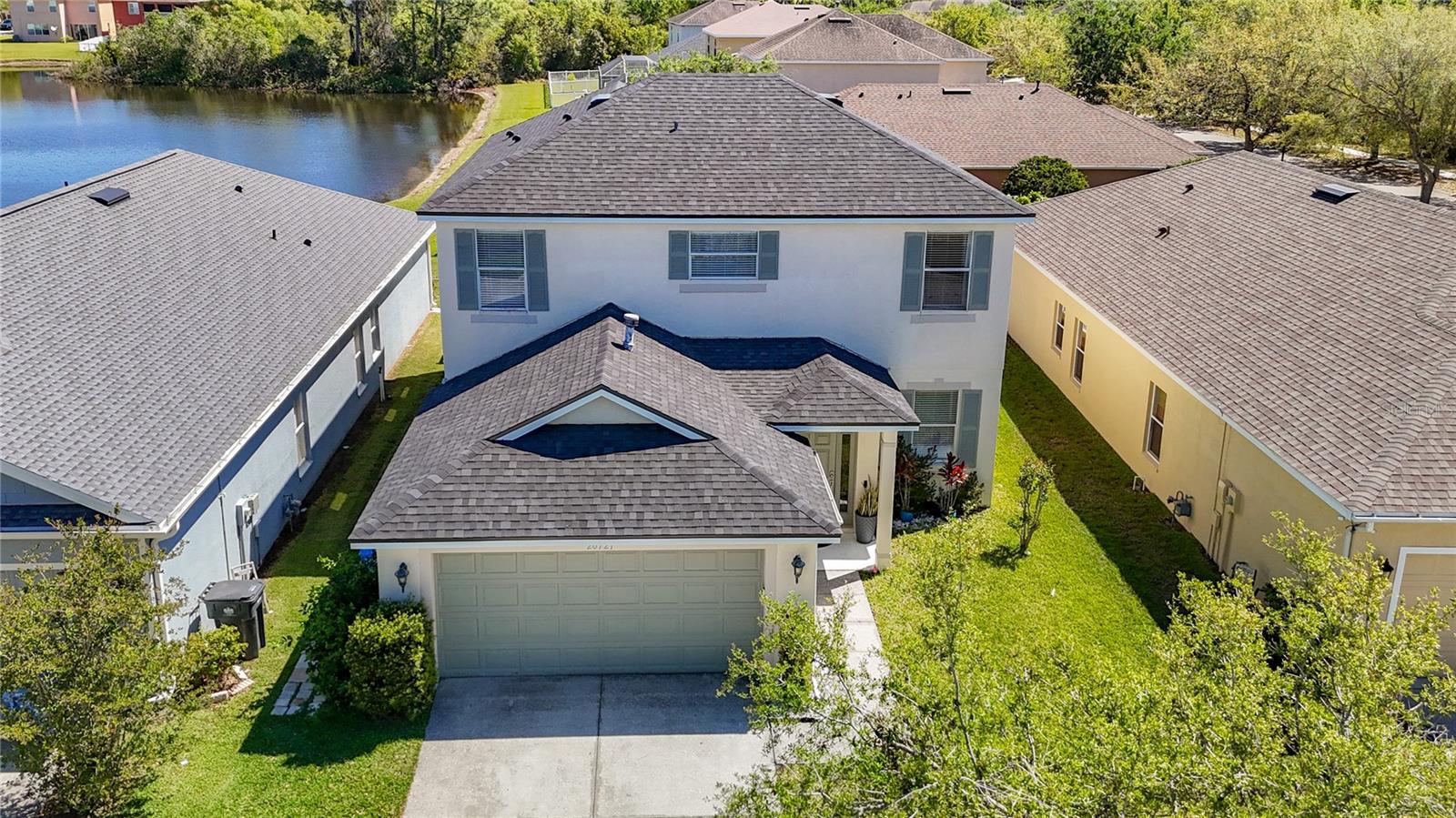 20721 WHITEWOOD WAY, TAMPA, FL, 33647
