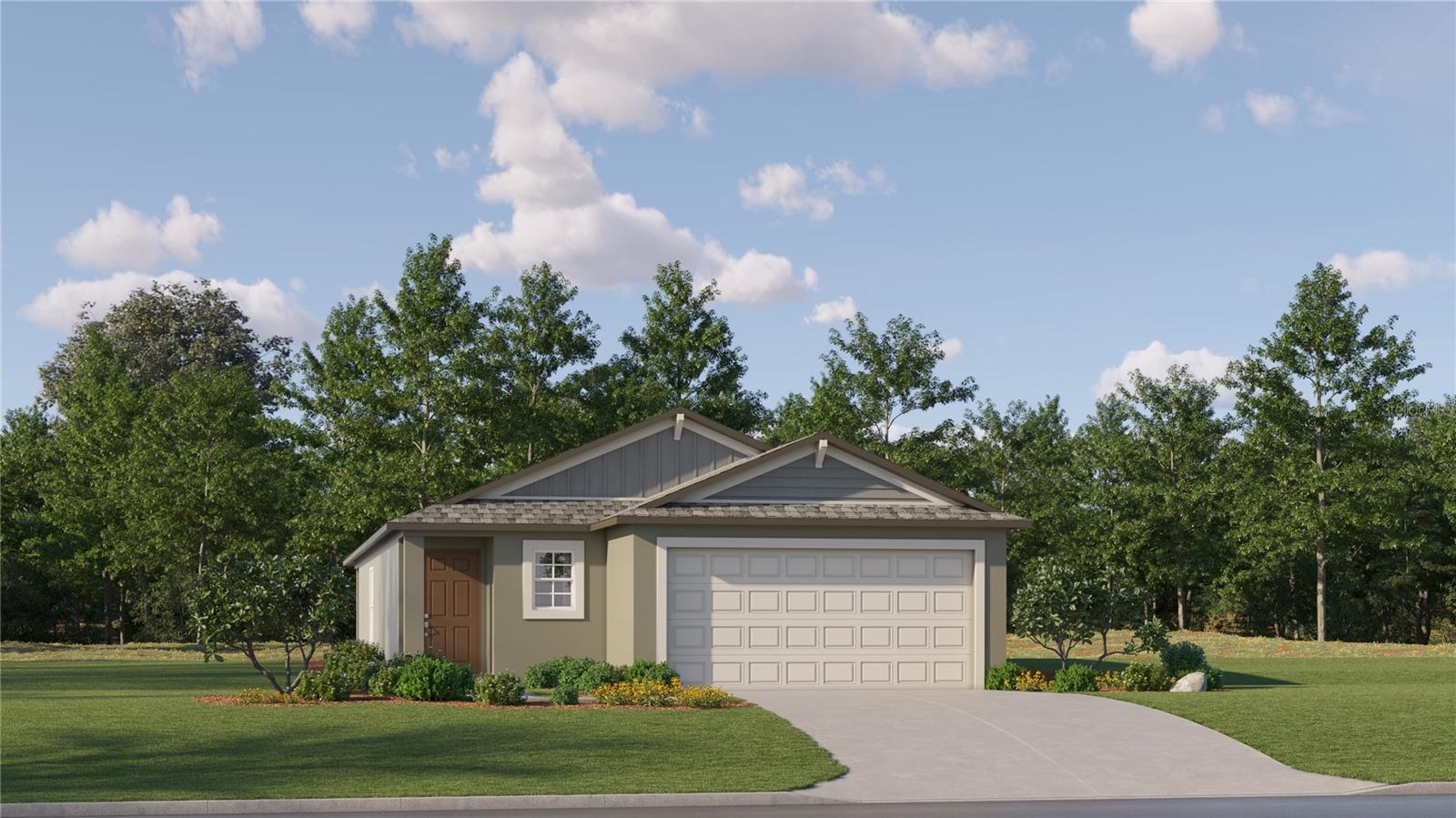 9425 RAISED TULIP LN, LAND O LAKES, FL, 34637