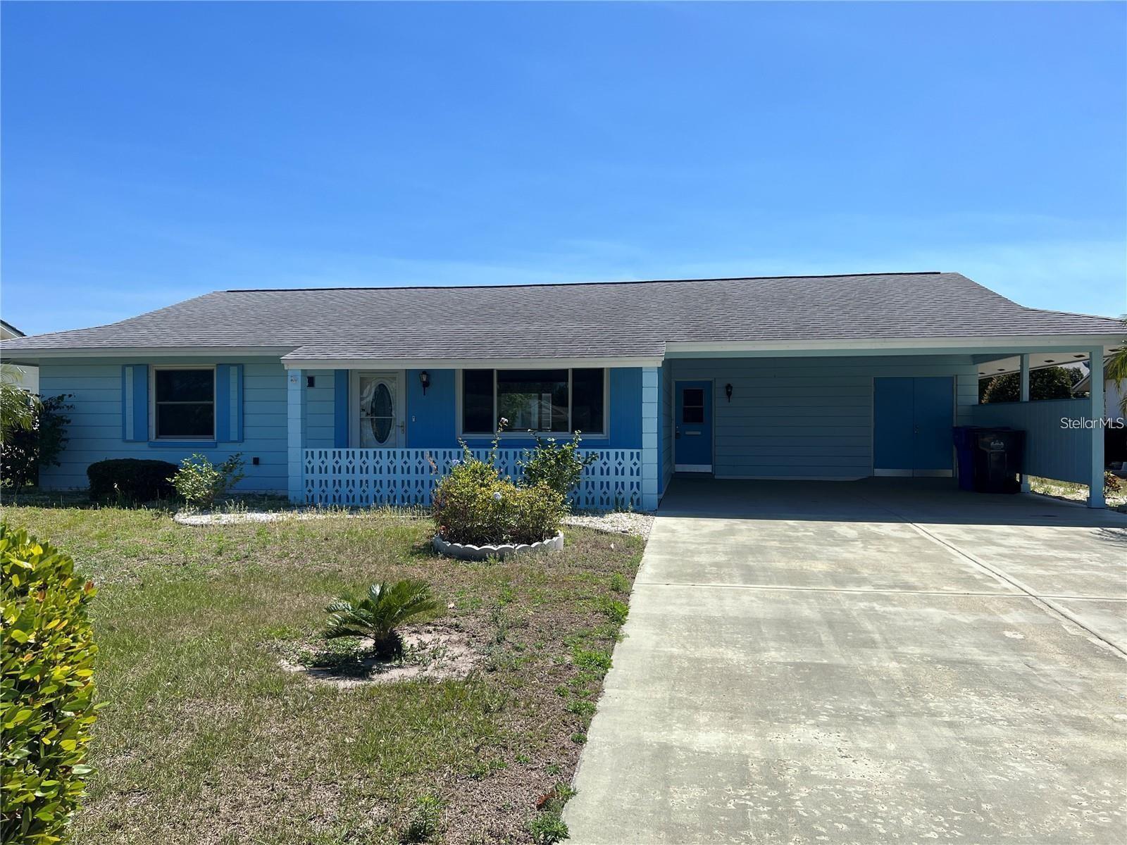 1514 BUNKER HILL DR, SUN CITY CENTER, FL, 33573