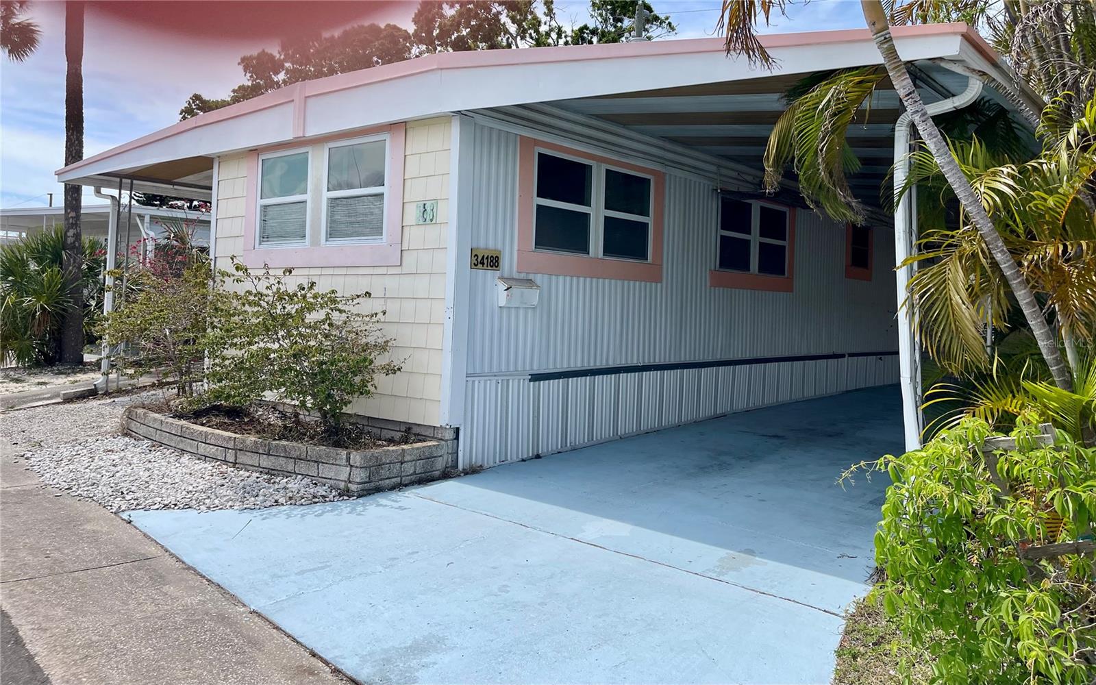 34188 CANAL DR N, PINELLAS PARK, FL, 33781