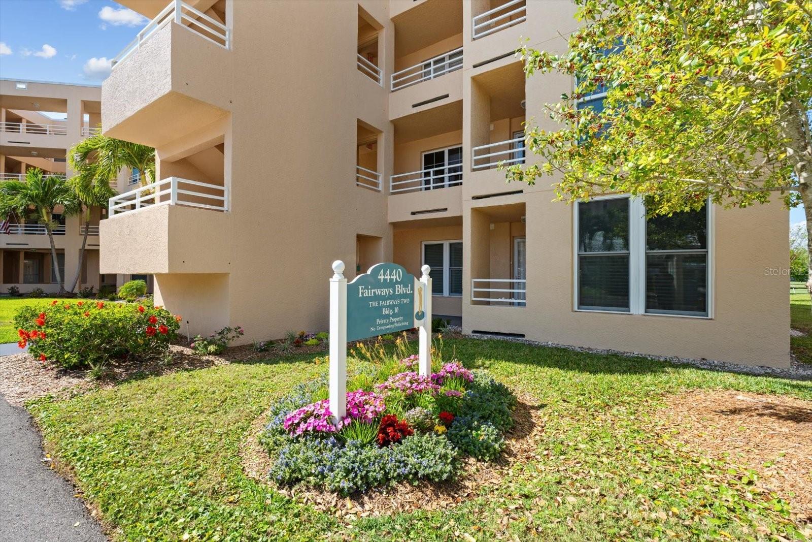 4440 FAIRWAYS BLVD #210, BRADENTON, FL, 34209