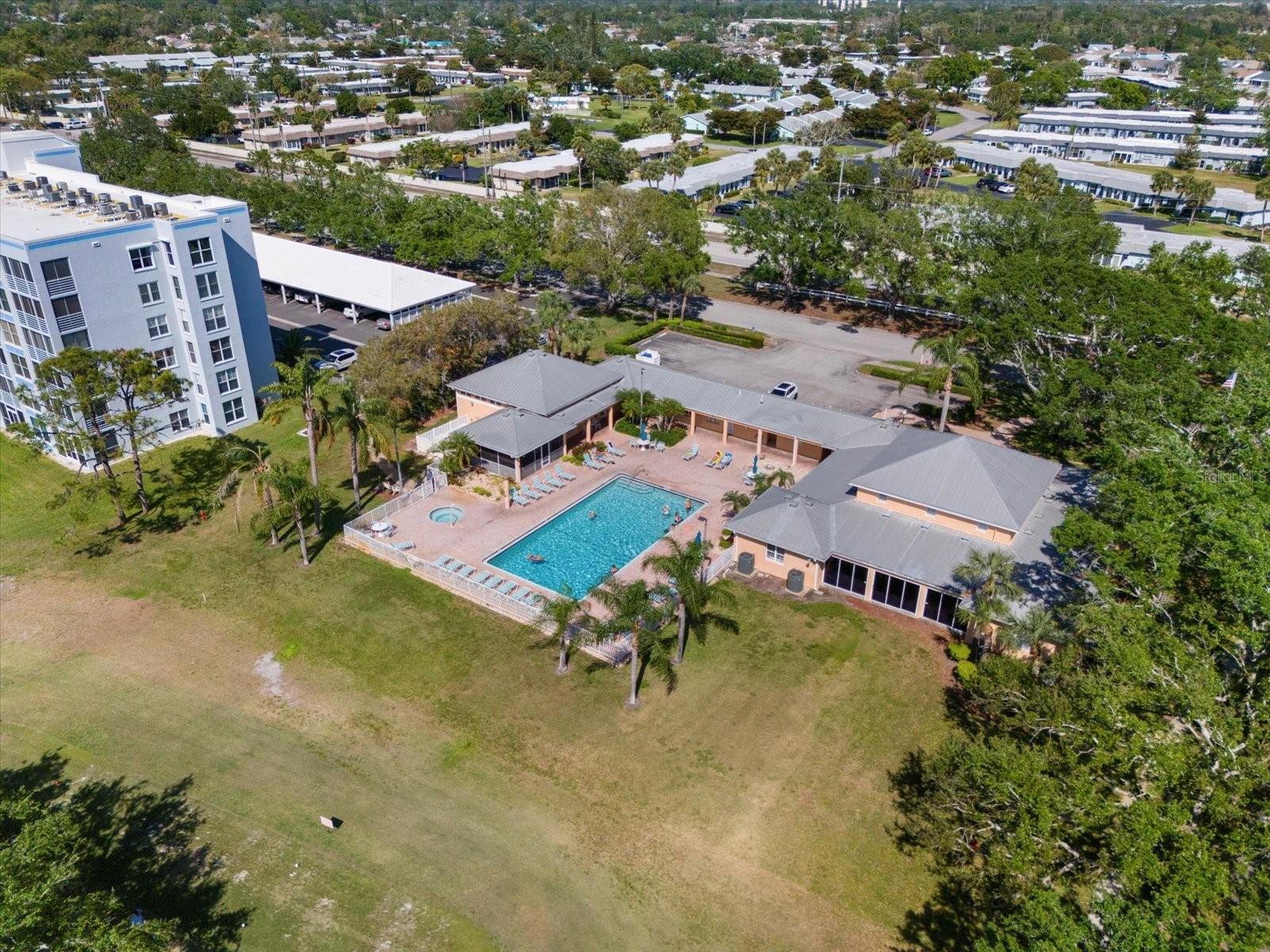 4440 FAIRWAYS BLVD #210, BRADENTON, FL, 34209
