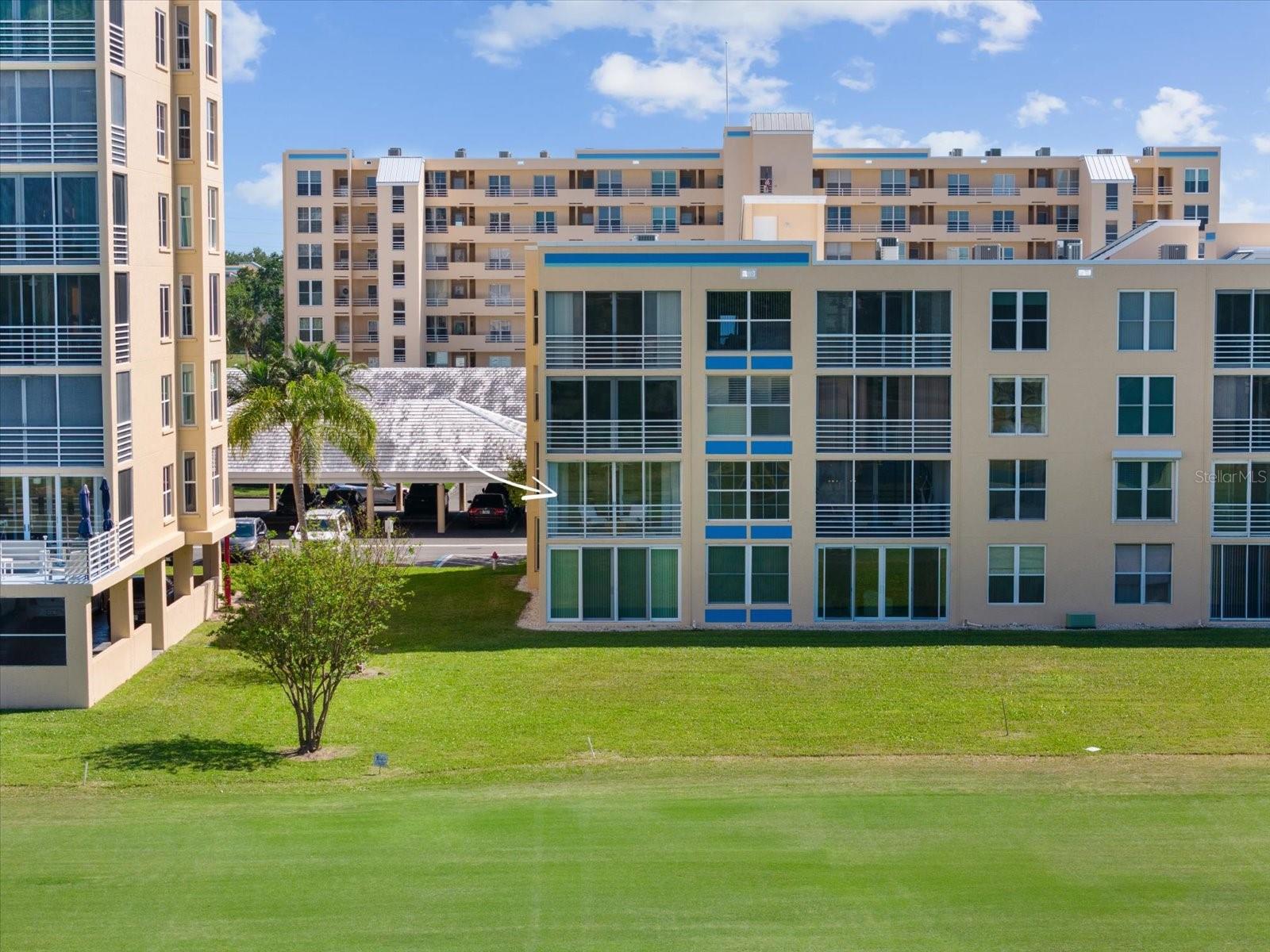 4440 FAIRWAYS BLVD #210, BRADENTON, FL, 34209