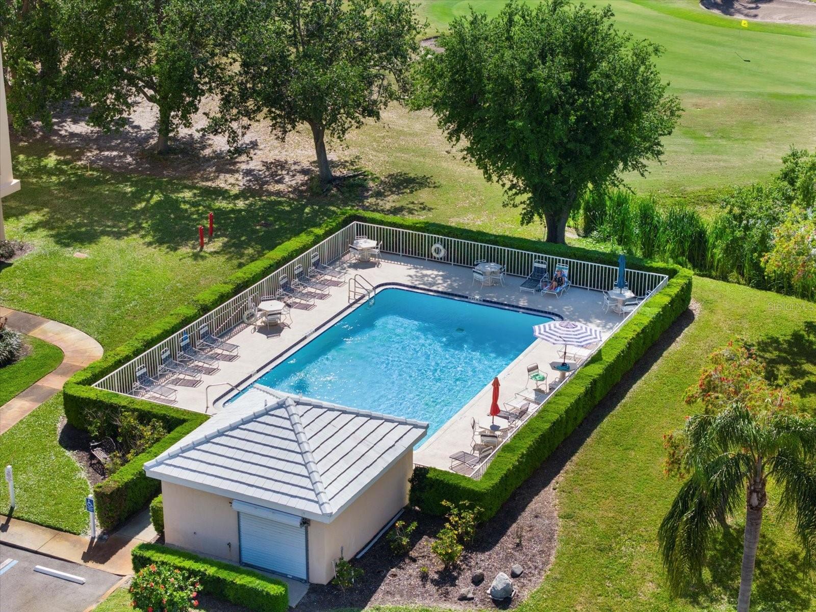 4440 FAIRWAYS BLVD #210, BRADENTON, FL, 34209