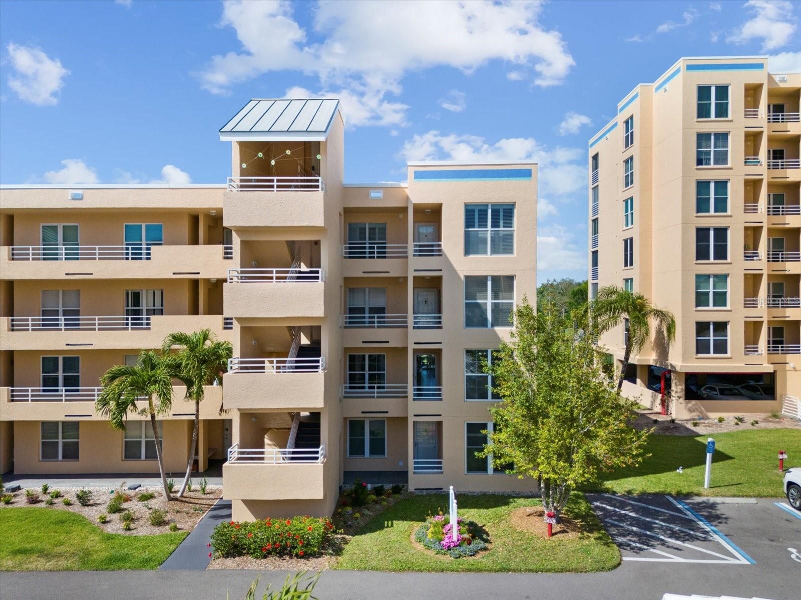 4440 FAIRWAYS BLVD #210, BRADENTON, FL, 34209