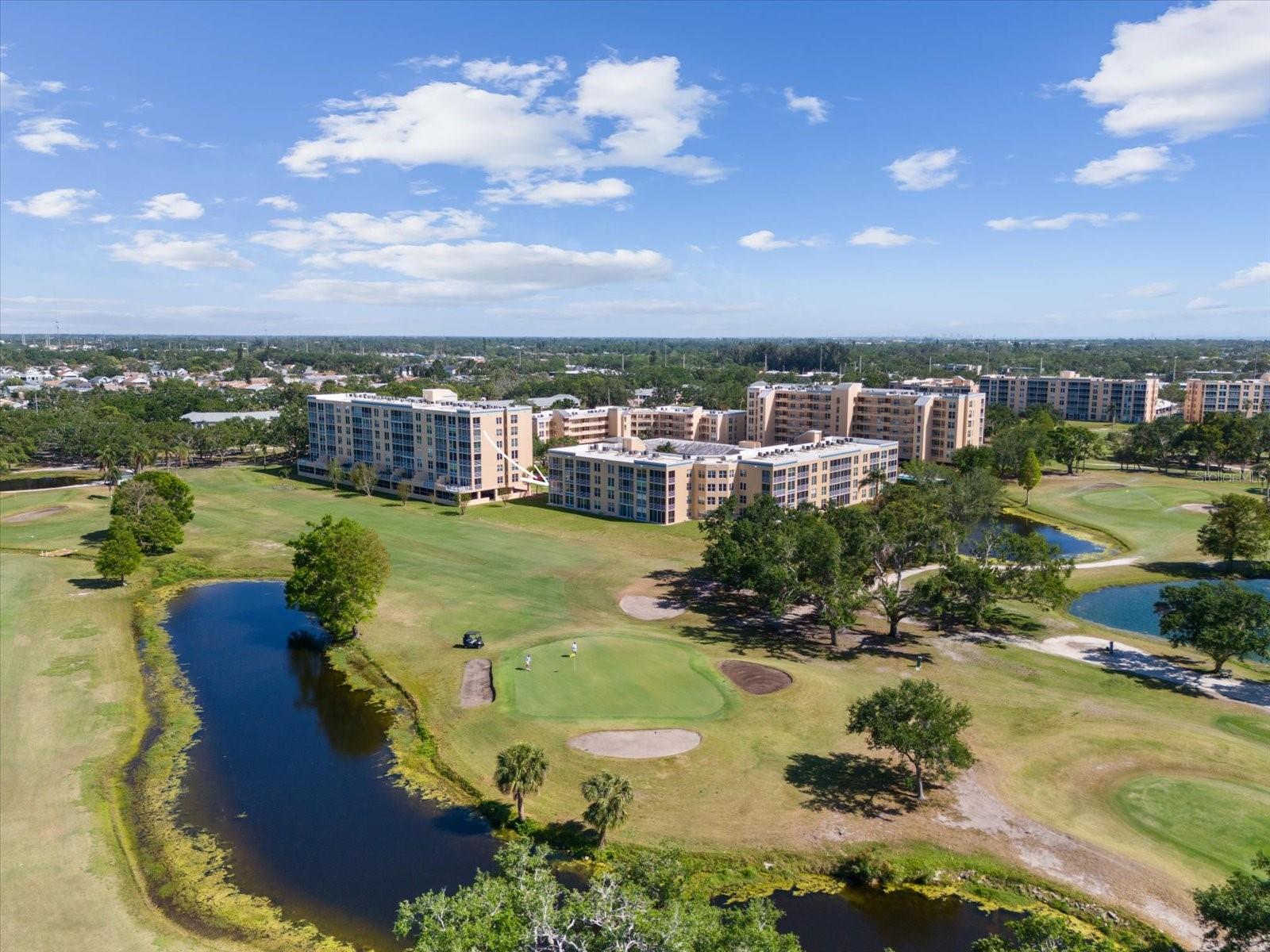 4440 FAIRWAYS BLVD #210, BRADENTON, FL, 34209