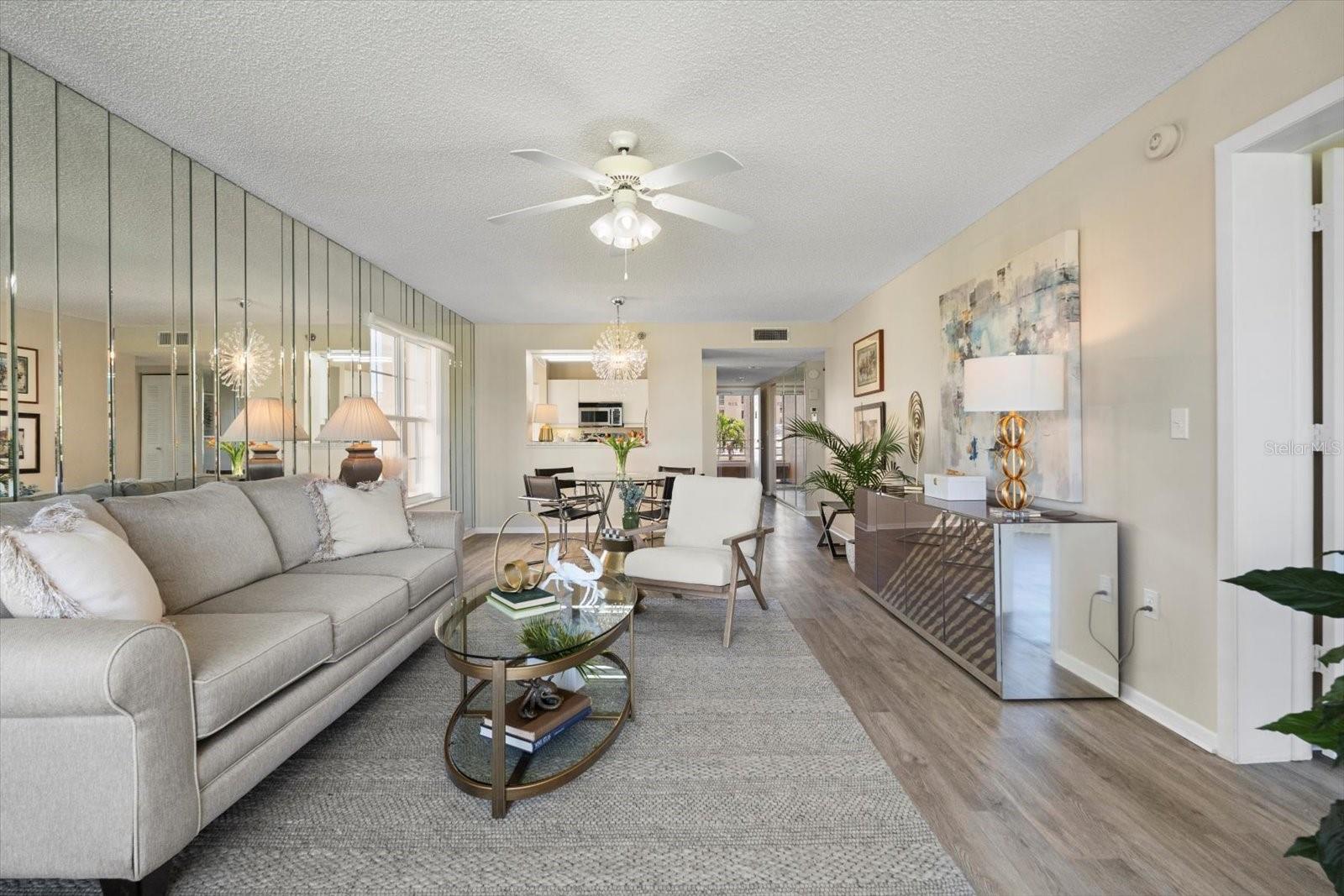 4440 FAIRWAYS BLVD #210, BRADENTON, FL, 34209