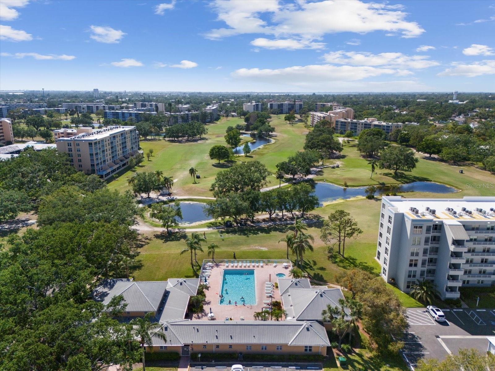 4440 FAIRWAYS BLVD #210, BRADENTON, FL, 34209