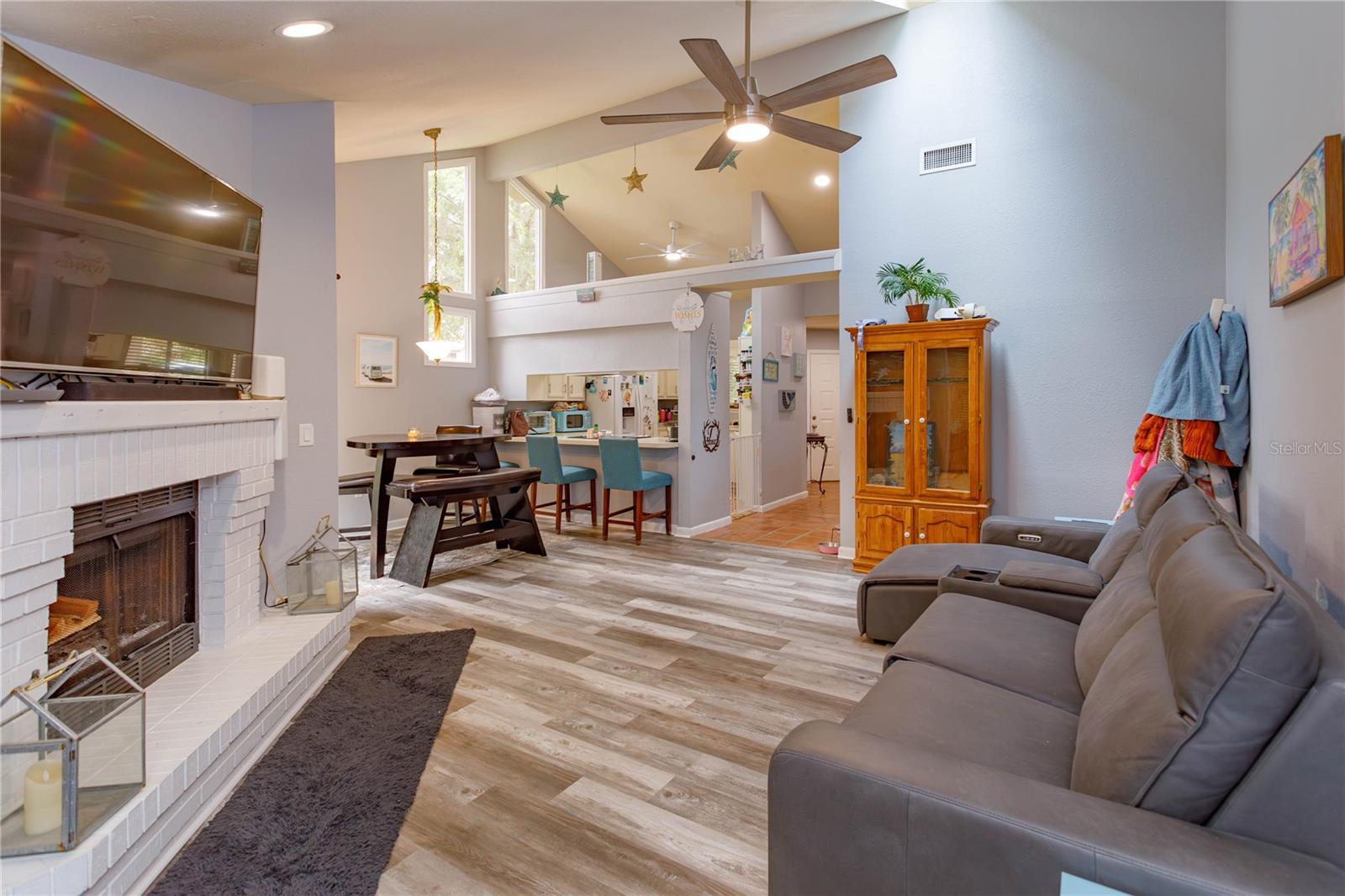 601 CLUSTERWOOD DR, YALAHA, FL, 34797